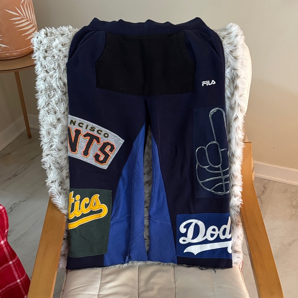 Women’s sweats